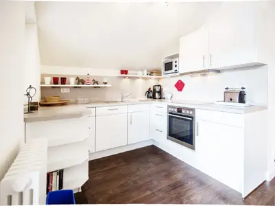 Küche / Küchenzeile