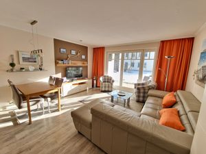 Ferienwohnung für 4 Personen (61 m²) in Binz (Ostseebad)