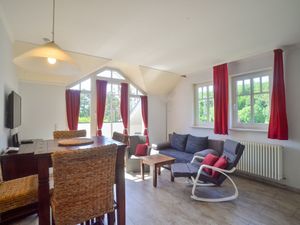 Ferienwohnung für 4 Personen (52 m&sup2;) in Binz (Ostseebad)