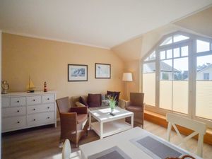 Ferienwohnung für 4 Personen (52 m²) in Binz (Ostseebad)