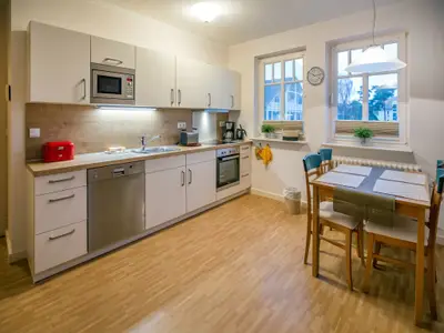 Küche / Küchenzeile