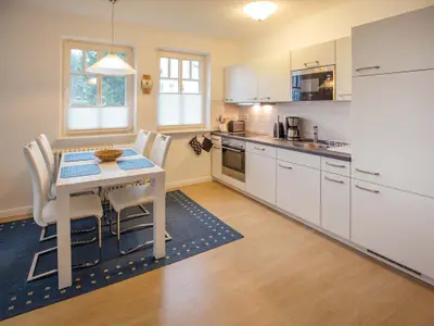 Küche / Küchenzeile