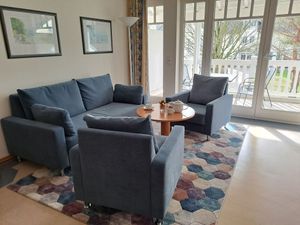 Ferienwohnung für 4 Personen (61 m²) in Binz (Ostseebad)