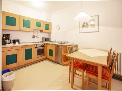 Küche / Küchenzeile