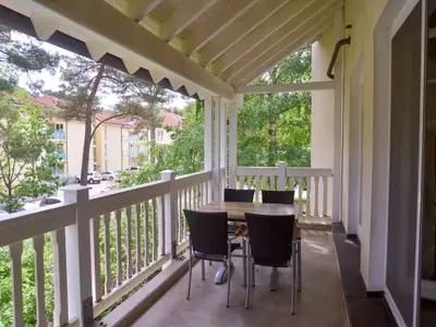 Ferienwohnung für 4 Personen (59 m²) in Binz (Ostseebad) 5/6