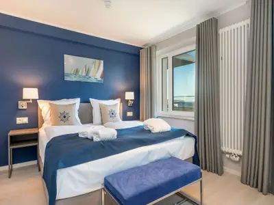 Ferienwohnung für 5 Personen (108 m²) in Binz (Ostseebad) 6/10