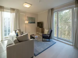 Ferienwohnung für 4 Personen (64 m²) in Binz (Ostseebad)