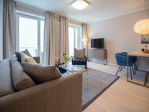 Ferienwohnung für 4 Personen (75 m²) in Binz (Ostseebad)