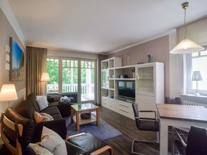 Ferienwohnung für 4 Personen (59 m&sup2;) in Binz (Ostseebad)