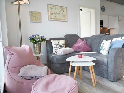 Ferienwohnung für 4 Personen (75 m²) in Binz (Ostseebad) 8/10