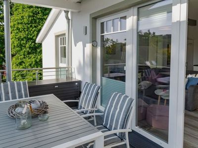 Ferienwohnung für 4 Personen (75 m²) in Binz (Ostseebad) 10/10