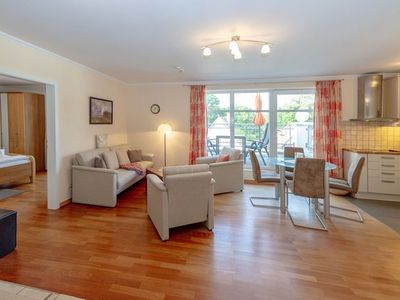 Ferienwohnung für 4 Personen (65 m²) in Binz (Ostseebad) 1/10