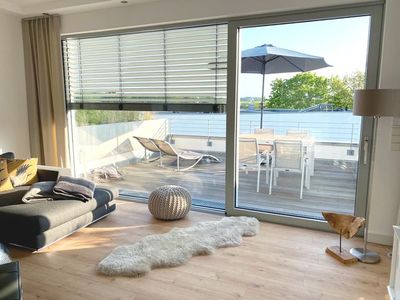 Ferienwohnung für 4 Personen (94 m²) in Binz (Ostseebad) 5/10