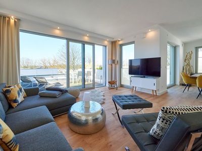 Ferienwohnung für 4 Personen (94 m²) in Binz (Ostseebad) 8/10