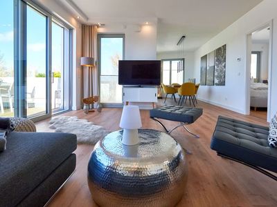 Ferienwohnung für 4 Personen (94 m²) in Binz (Ostseebad) 9/10