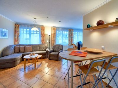 Ferienwohnung für 4 Personen (70 m²) in Binz (Ostseebad) 2/10