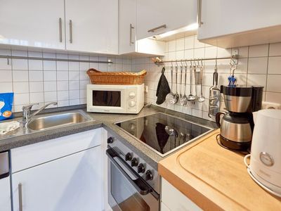 Ferienwohnung für 4 Personen (70 m²) in Binz (Ostseebad) 9/10