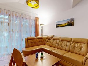 Ferienwohnung für 6 Personen (70 m²) in Binz (Ostseebad)