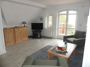 Ferienwohnung für 5 Personen (120 m²) in Binz (Ostseebad)