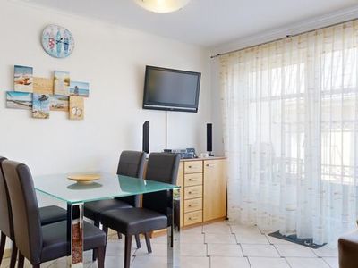 Ferienwohnung für 5 Personen (58 m²) in Binz (Ostseebad) 4/10