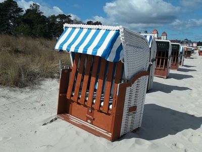 Ferienwohnung für 5 Personen (58 m²) in Binz (Ostseebad) 10/10