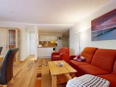 Ferienwohnung für 5 Personen (75 m²) in Binz (Ostseebad) 4/10