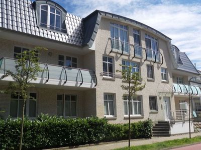 Ferienwohnung für 5 Personen (75 m²) in Binz (Ostseebad) 10/10