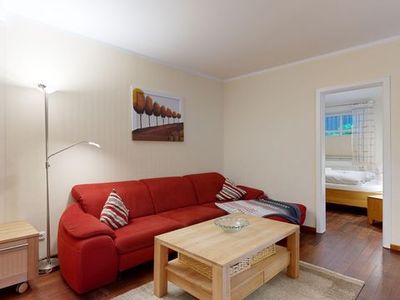 Ferienwohnung für 4 Personen (75 m²) in Binz (Ostseebad) 7/10