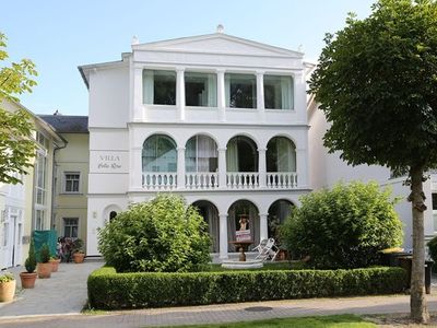 Ferienwohnung für 5 Personen (65 m²) in Binz (Ostseebad) 9/10