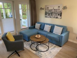 Ferienwohnung für 4 Personen (63 m²) in Binz (Ostseebad)