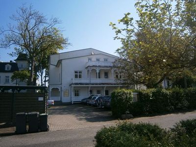 Ferienwohnung für 4 Personen (52 m²) in Binz (Ostseebad) 10/10