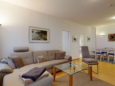 Ferienwohnung für 5 Personen (63 m²) in Binz (Ostseebad) 3/10