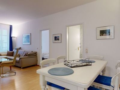 Ferienwohnung für 5 Personen (63 m²) in Binz (Ostseebad) 4/10