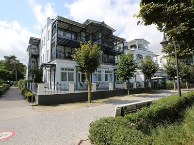 Ferienwohnung für 4 Personen (50 m²) in Binz (Ostseebad) 2/10