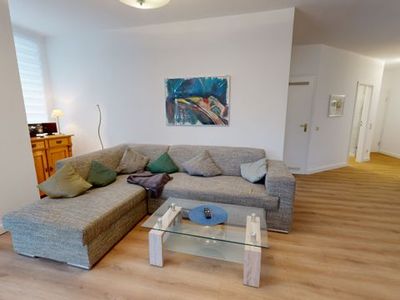 Ferienwohnung für 5 Personen (55 m²) in Binz (Ostseebad) 2/10