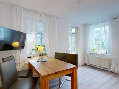 Ferienwohnung für 5 Personen (55 m²) in Binz (Ostseebad) 3/10