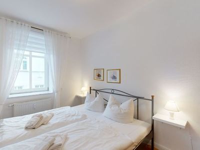 Ferienwohnung für 5 Personen (55 m²) in Binz (Ostseebad) 5/10