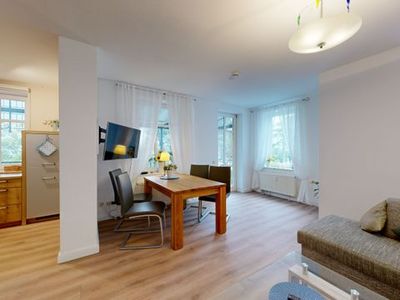 Ferienwohnung für 5 Personen (55 m²) in Binz (Ostseebad) 6/10