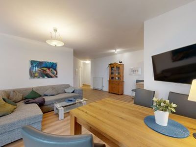 Ferienwohnung für 5 Personen (55 m²) in Binz (Ostseebad) 7/10