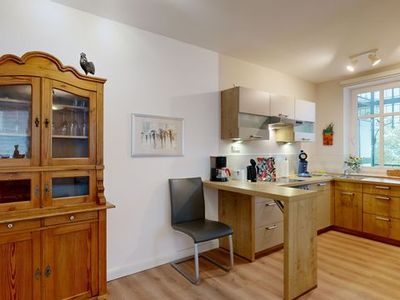 Ferienwohnung für 5 Personen (55 m²) in Binz (Ostseebad) 8/10