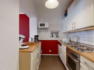 Ferienwohnung für 7 Personen (85 m²) in Binz (Ostseebad) 3/10