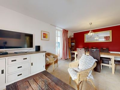 Ferienwohnung für 7 Personen (85 m²) in Binz (Ostseebad) 9/10