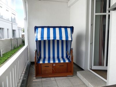 Ferienwohnung für 7 Personen (85 m²) in Binz (Ostseebad) 10/10