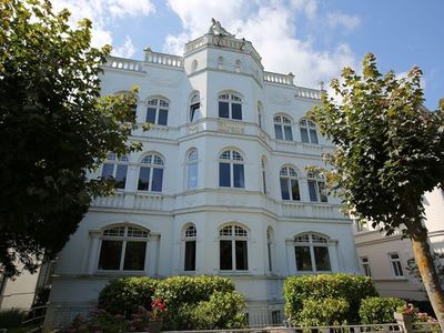 Ferienwohnung für 5 Personen (55 m²) in Binz (Ostseebad) 3/10