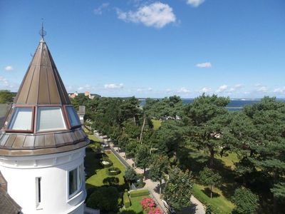 Ferienwohnung für 5 Personen (55 m²) in Binz (Ostseebad) 4/10