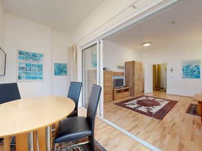 Ferienwohnung für 5 Personen (55 m²) in Binz (Ostseebad) 10/10