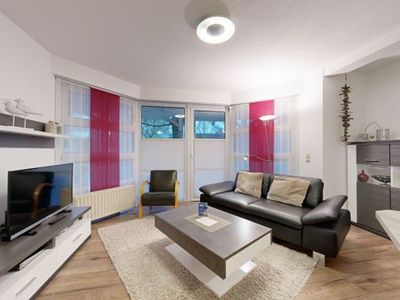 Ferienwohnung für 5 Personen (66 m²) in Binz (Ostseebad) 2/10