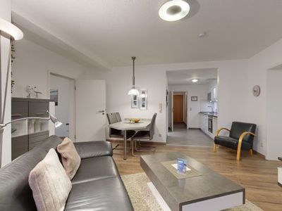 Ferienwohnung für 5 Personen (66 m²) in Binz (Ostseebad) 9/10