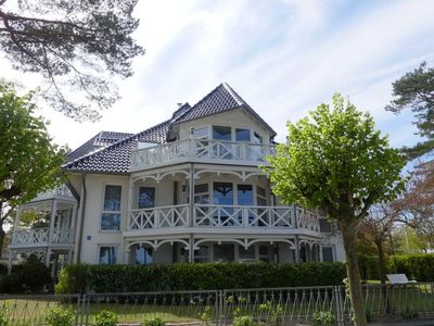 Ferienwohnung für 5 Personen (62 m²) in Binz (Ostseebad) 10/10