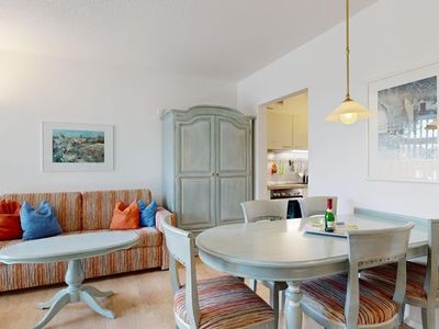 Ferienwohnung für 5 Personen (59 m²) in Binz (Ostseebad) 1/10